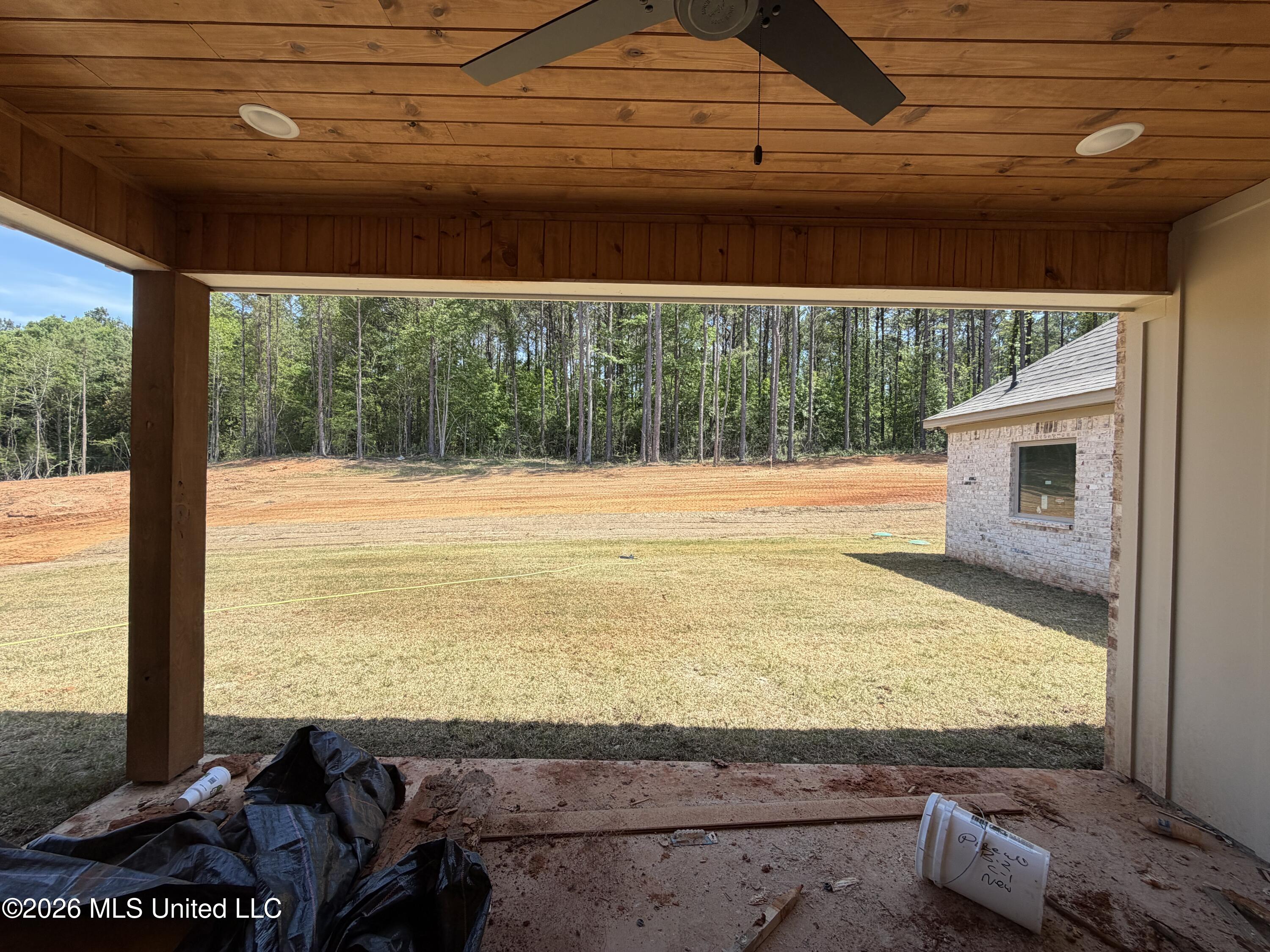 182 A D Mclendon Road Mendenhall, MS 39114 - Photo 26 of 27 IMG_0968