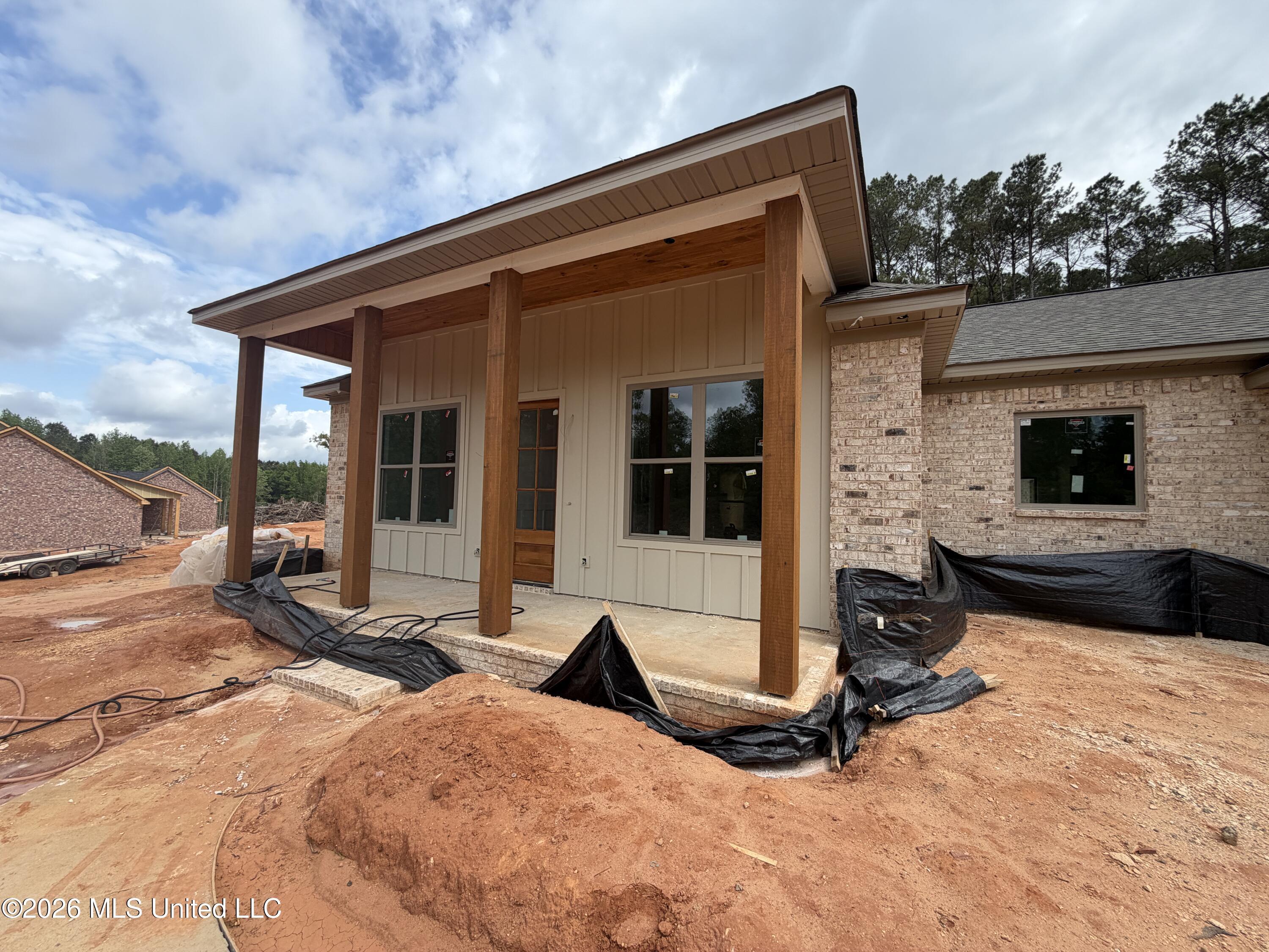 182 A D Mclendon Road Mendenhall, MS 39114 - Photo 6 of 24 IMG_9673