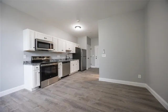 $1,601 | 6899 Post Road, Unit 106, North Kingstown, RI 02852