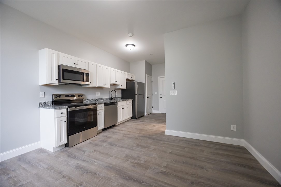 6899 Post Road, Unit 106 North Kingstown, RI 02852 - Photo 5 of 12