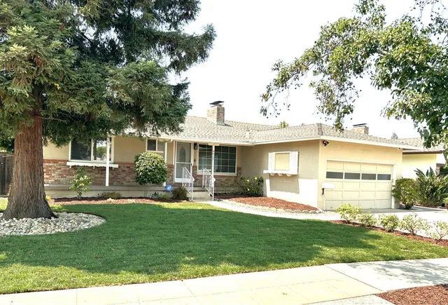 $1,825,000 | 4927 Leigh Avenue, San Jose, CA 95124