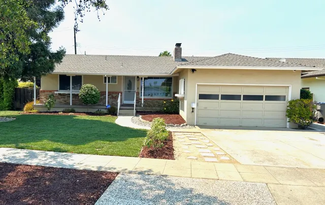 $1,825,000 | 4927 Leigh Avenue, San Jose, CA 95124