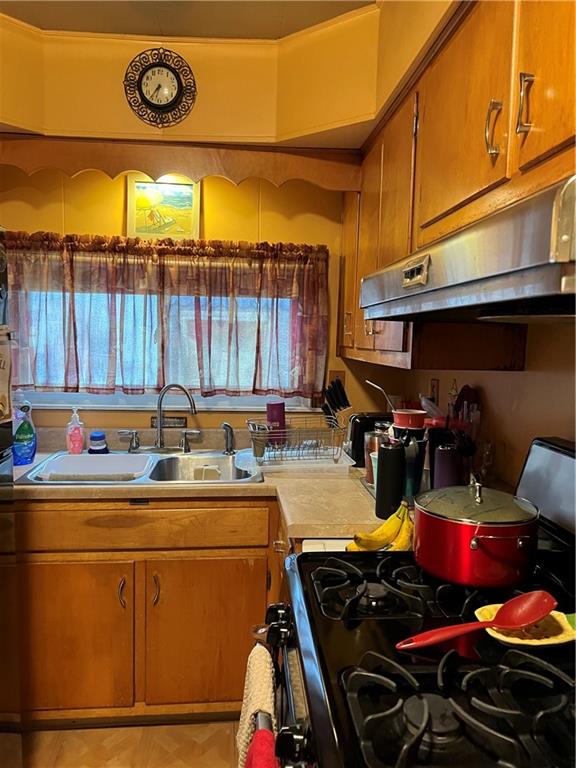 142 Orchard Street McKees Rocks, PA 15136 - Photo 22 of 25 Gallery Image 22