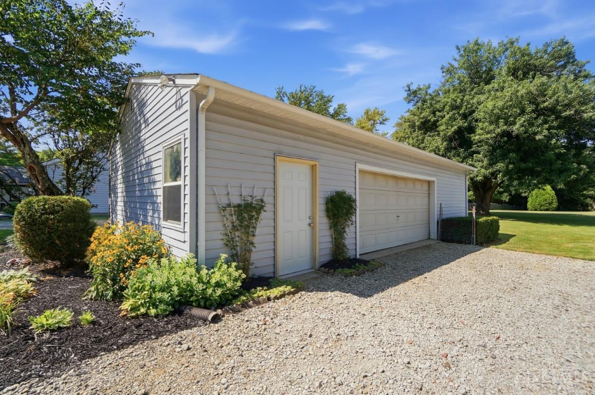 5575 Horseshoe Bend Road Hamilton, OH 45011 - Photo 41 of 72