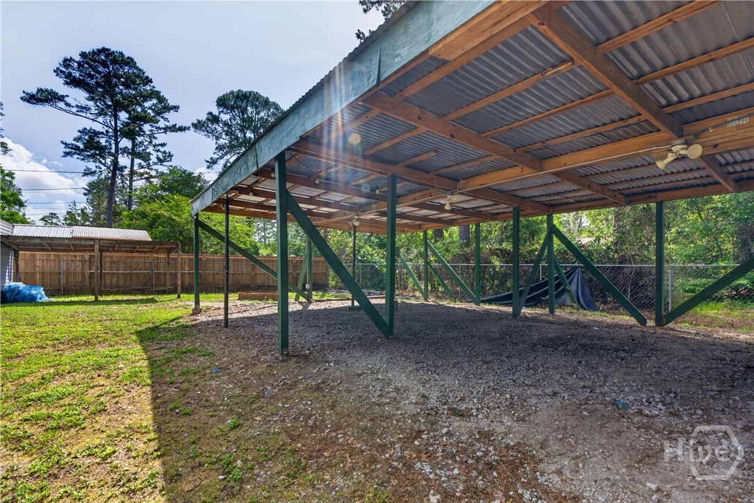 123 Whitehall Avenue Rincon, GA 31326 - Photo 21 of 23