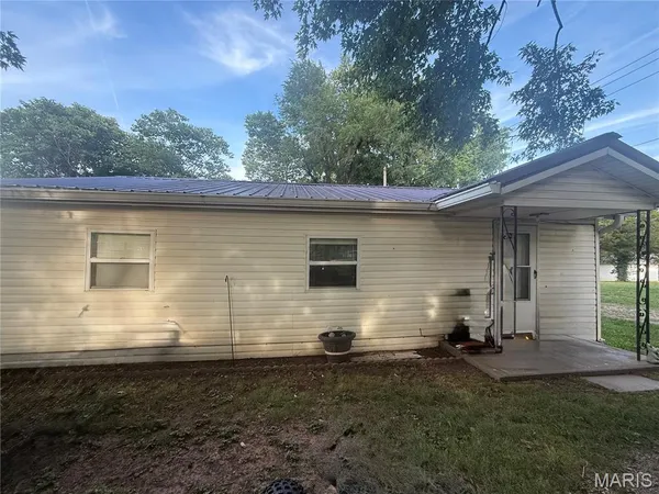 $124,900 | 503 National Street, Park Hills, MO 63601