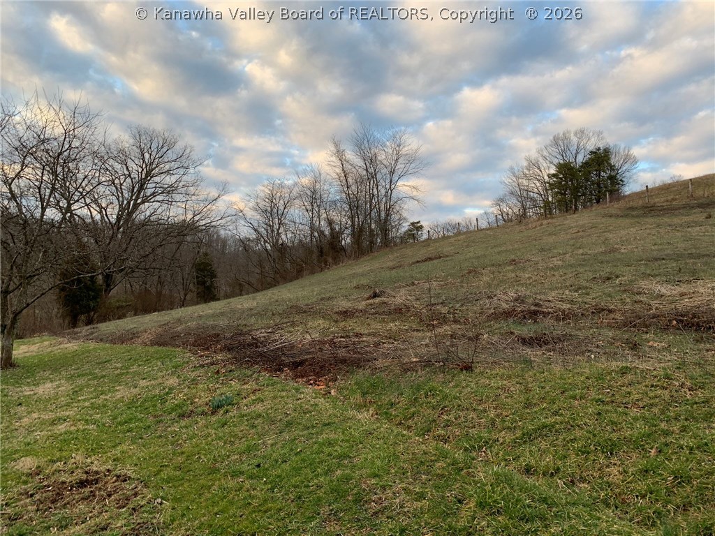 56 Joes Run Road Le Roy, WV 25252 - Photo 23 of 30 BACK OF PROPERTY