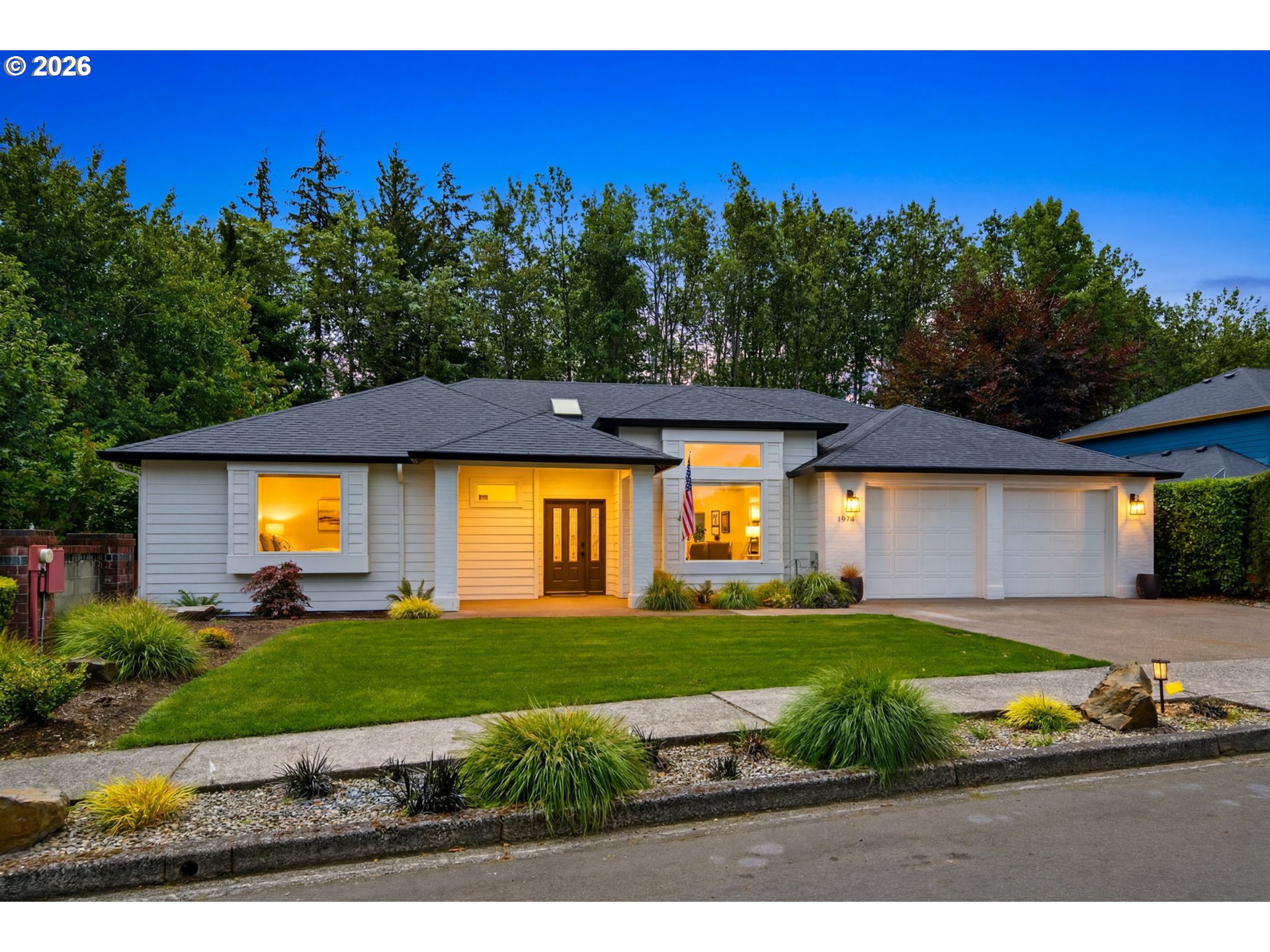 1918 Northwest 45th Avenue Camas, WA 98607 - Photo 1 of 46