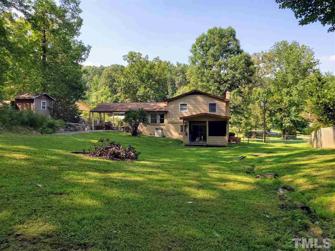 2805 Oak Ridge Court Raleigh, NC 27603 - Photo 4 of 24