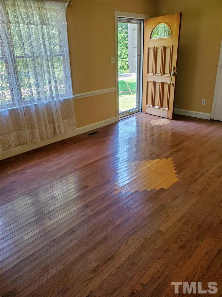 2805 Oak Ridge Court Raleigh, NC 27603 - Photo 5 of 24