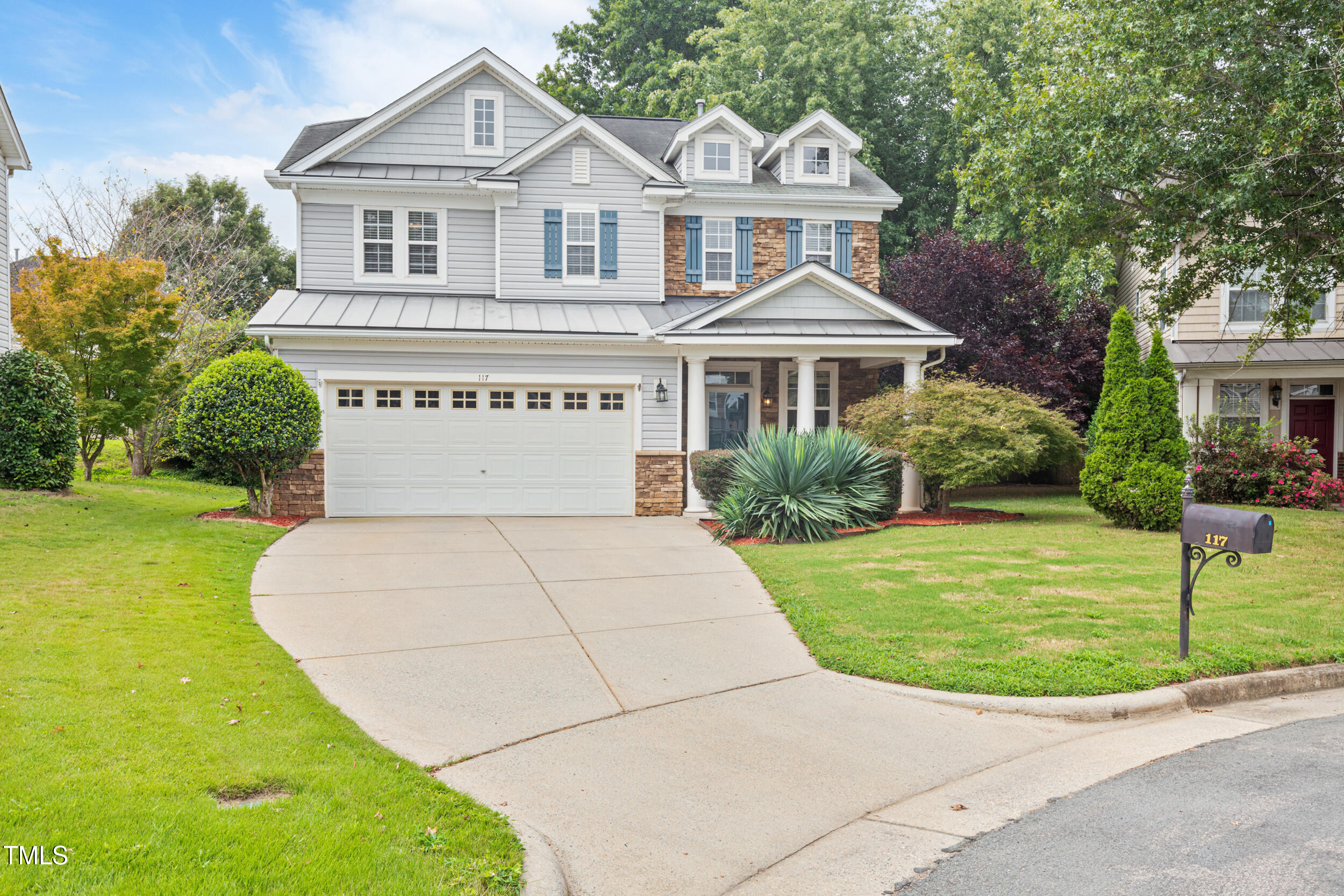 117 Cupp Court Raleigh, NC 27603 - Photo 15 of 41 img_8602