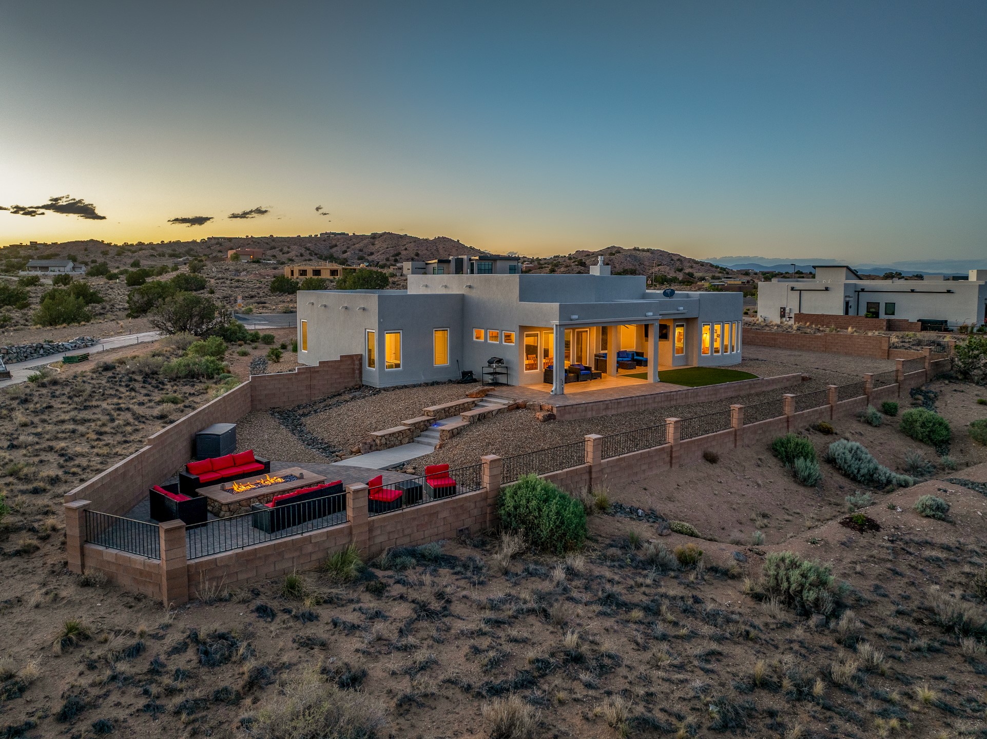 2324 Venada Road Rio Rancho, NM 87144 - Photo 41 of 43