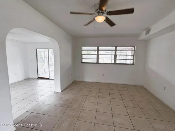 $1,850 | 305 Edinburgh Drive, Cocoa, FL 32922