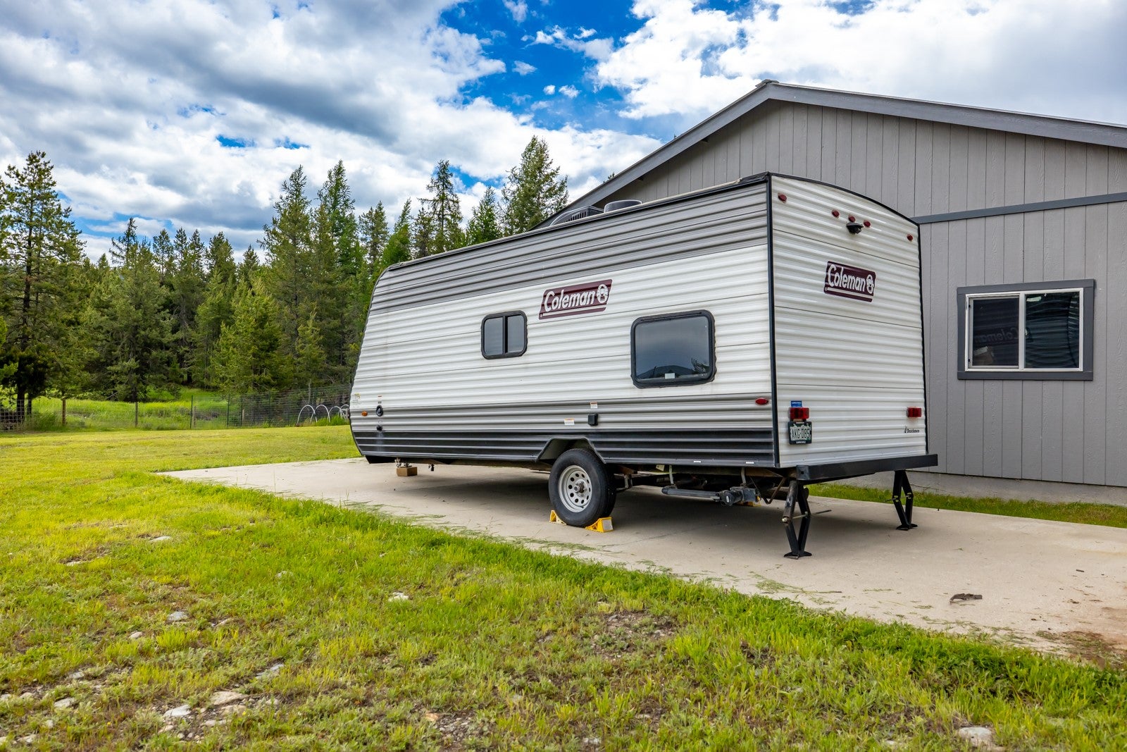 317 Pleasant Vly Road Marion, MT 59925 - Photo 42 of 60 Gallery Image 42