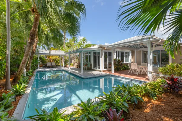 $2,149,000 | 1706 Seminary Street, Key West, FL 33040