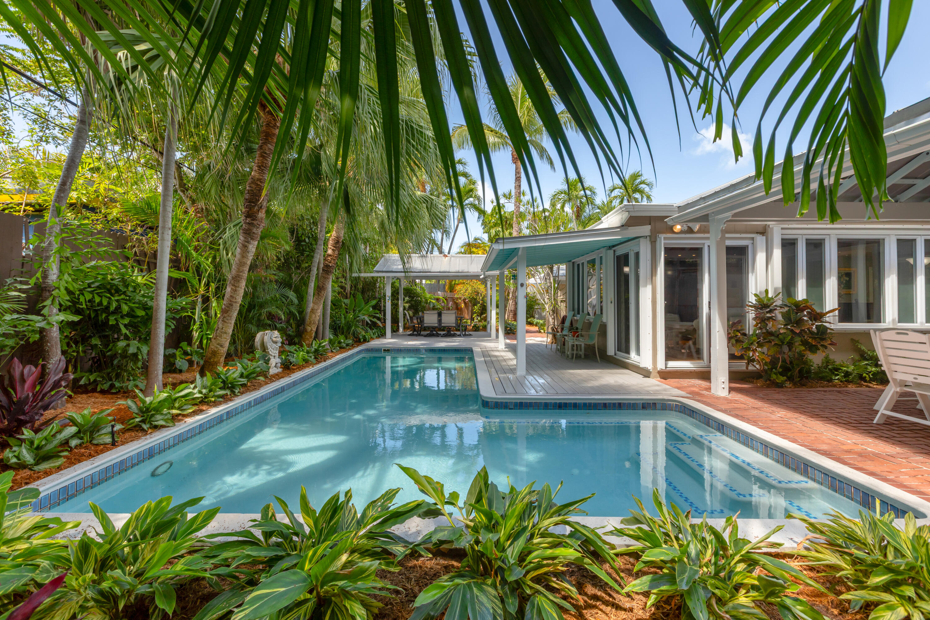 1706 Seminary Street Key West, FL 33040 - Photo 21 of 39 21 Key West Real Estate 1706 Seminary St