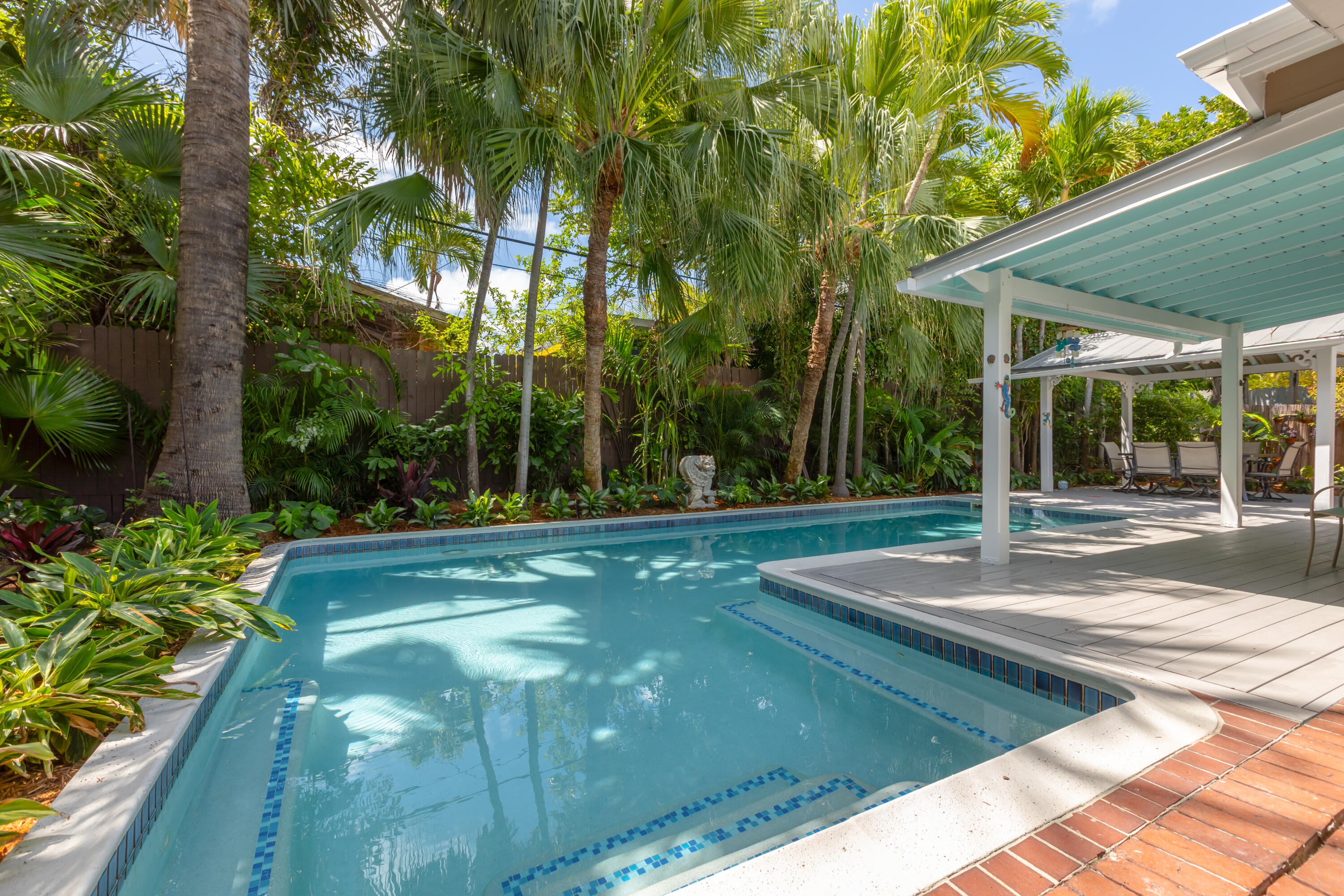 1706 Seminary Street Key West, FL 33040 - Photo 22 of 39 23 Key West Real Estate 1706 Seminary St