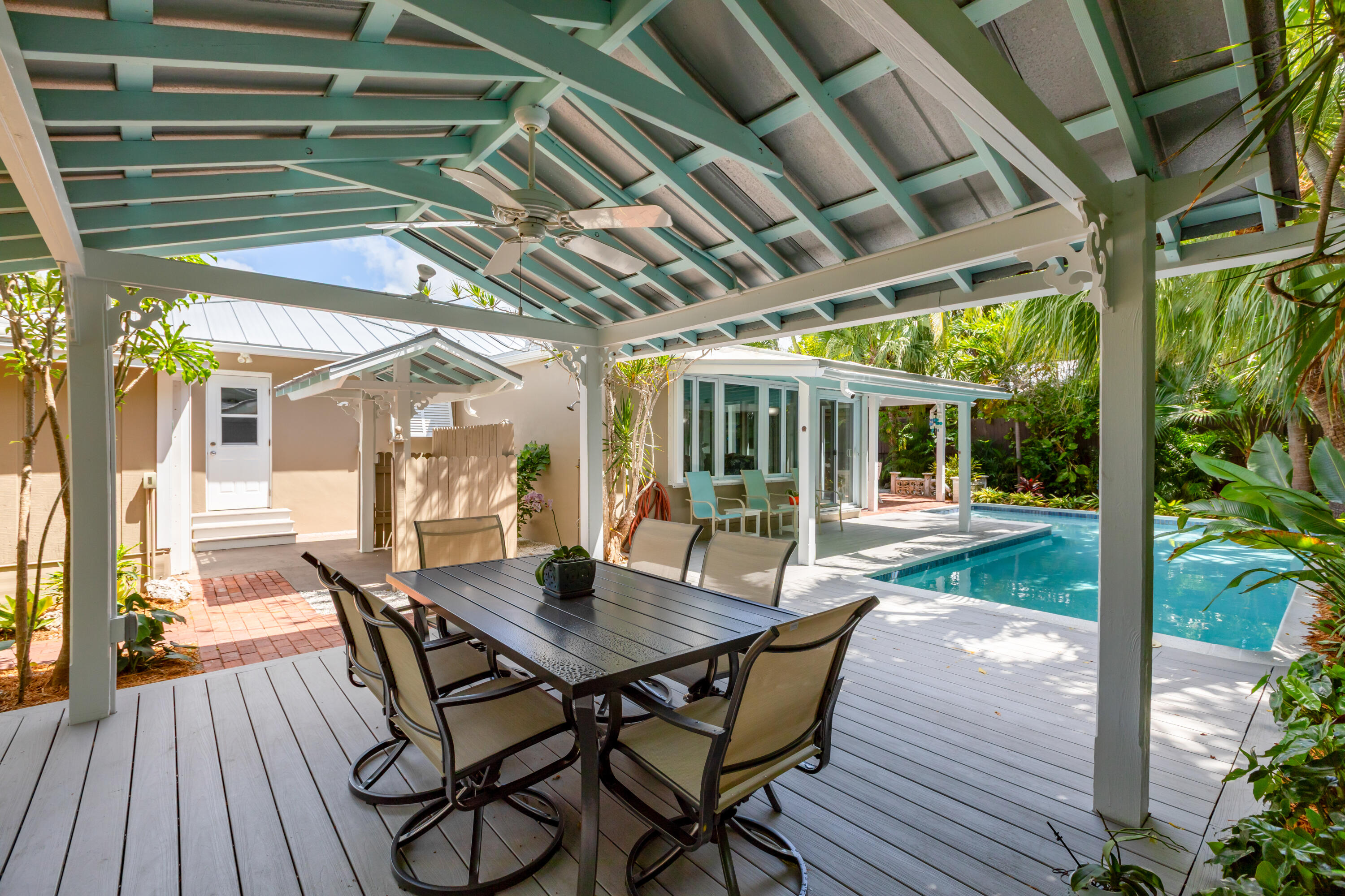 1706 Seminary Street Key West, FL 33040 - Photo 25 of 39 25 Key West Real Estate 1706 Seminary St
