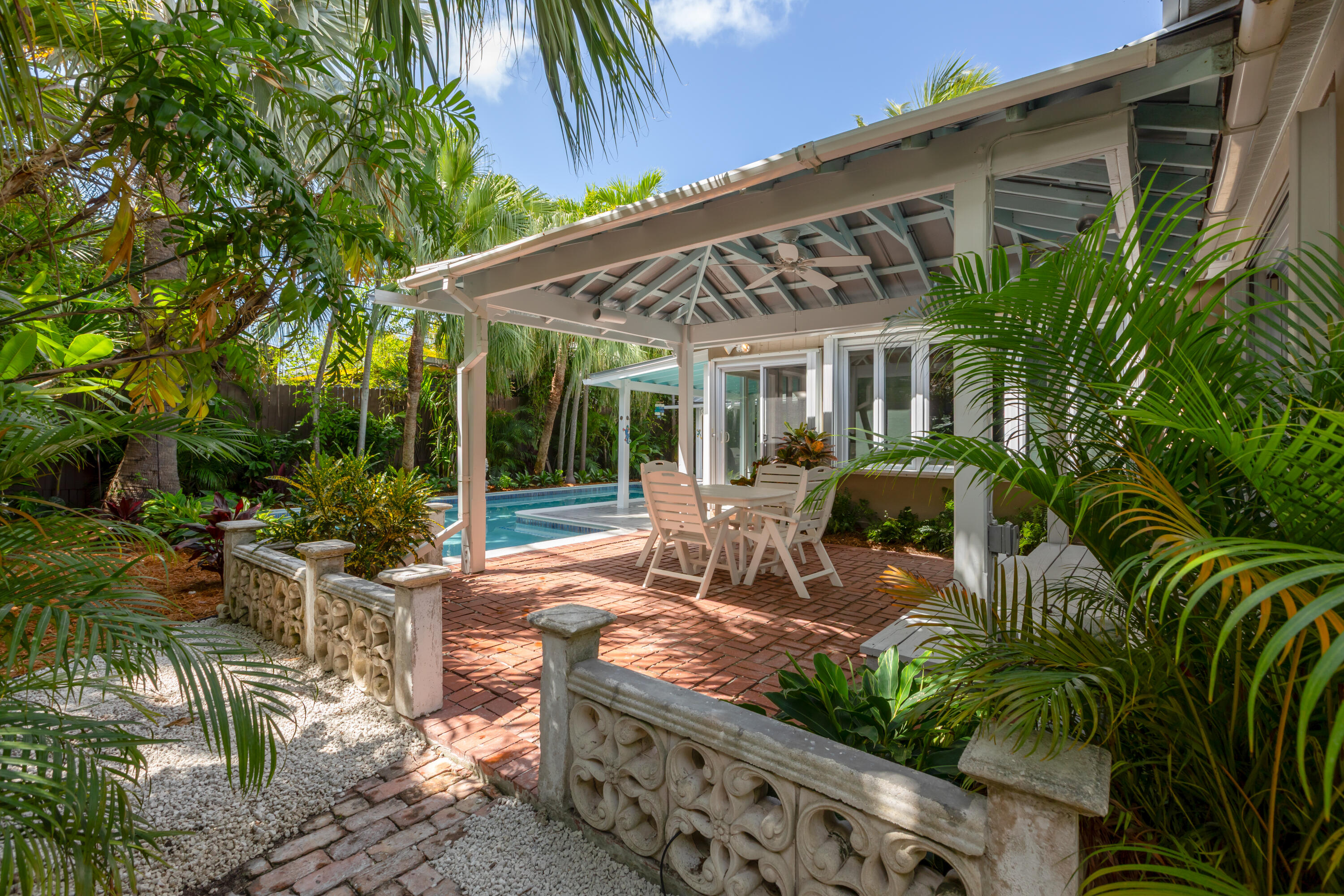 1706 Seminary Street Key West, FL 33040 - Photo 27 of 39 27 Key West Real Estate 1706 Seminary St