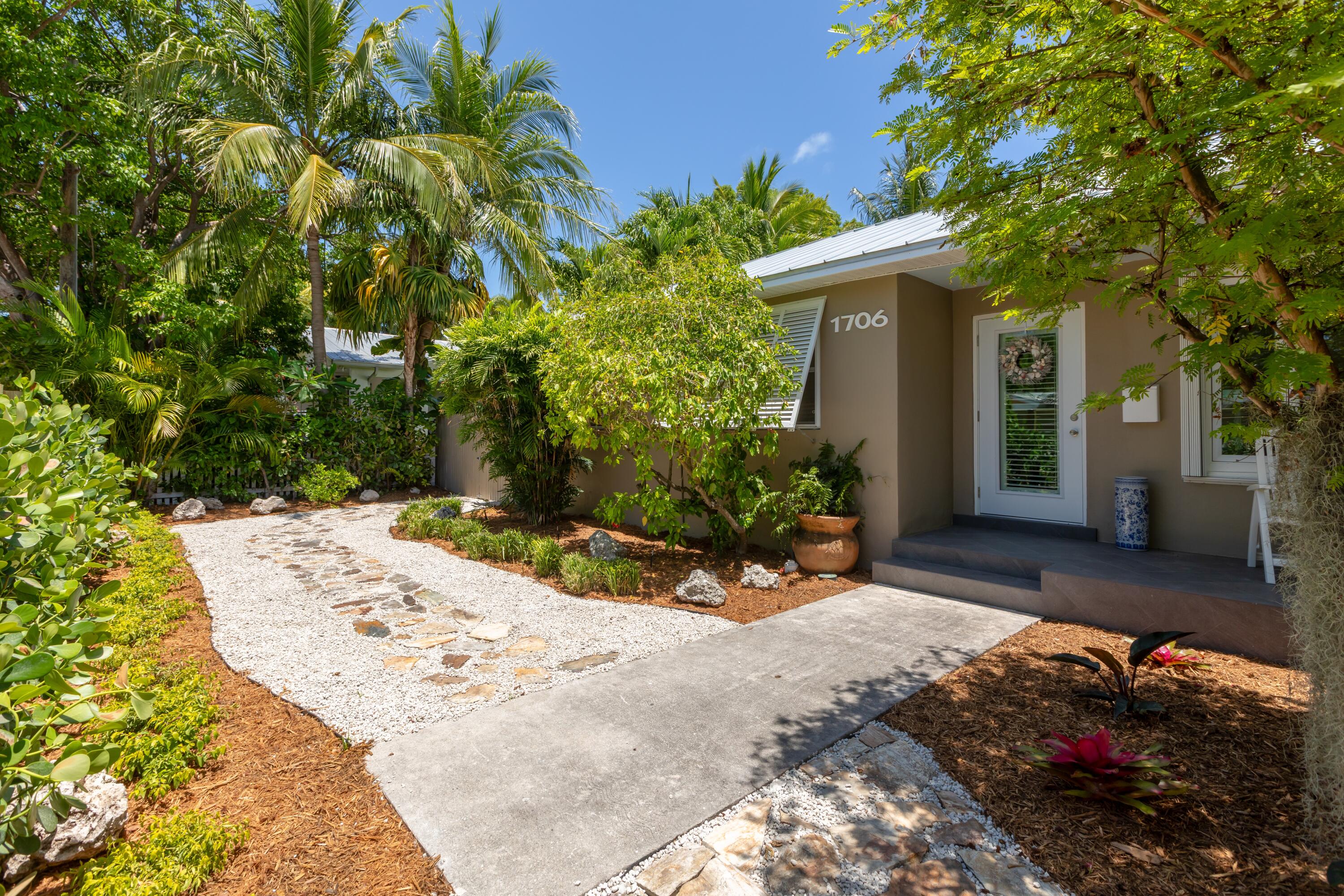 1706 Seminary Street Key West, FL 33040 - Photo 10 of 39 10 Key West Real Estate 1706 Seminary St