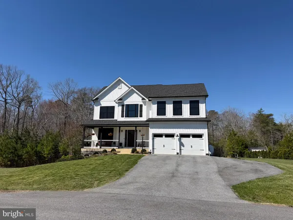 $639,900 | 46210 Lisa Marie Court, Drayden, MD 20630