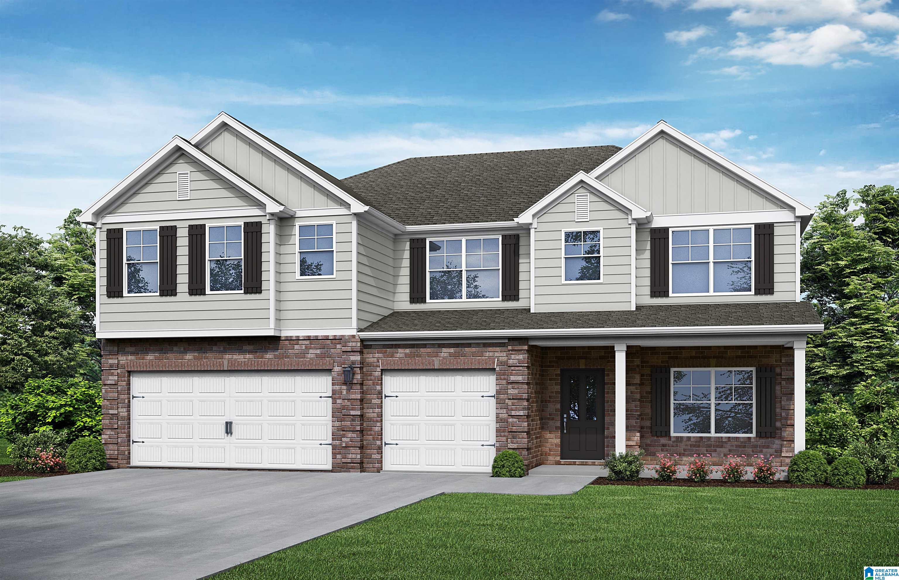 124 Hutchinson Road Madison, AL 35756 - Photo 1 of 28