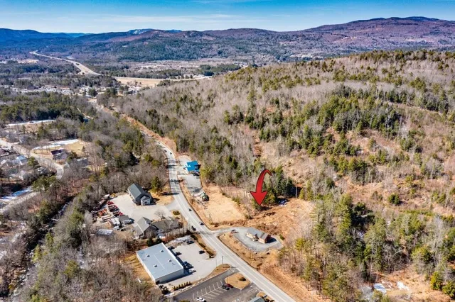 $549,900 | 399 Highway 49, Campton, NH 03223