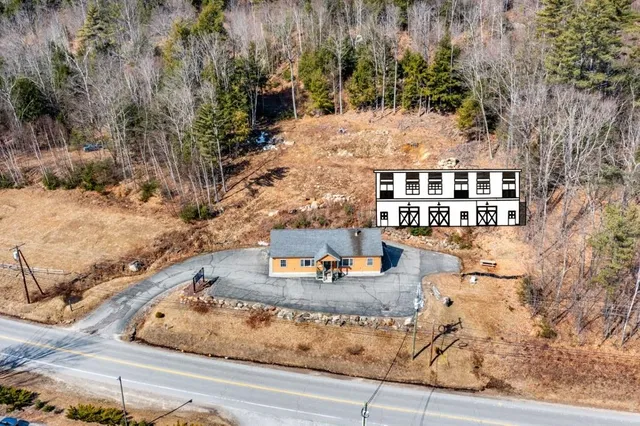 $549,900 | 399 Highway 49, Campton, NH 03223