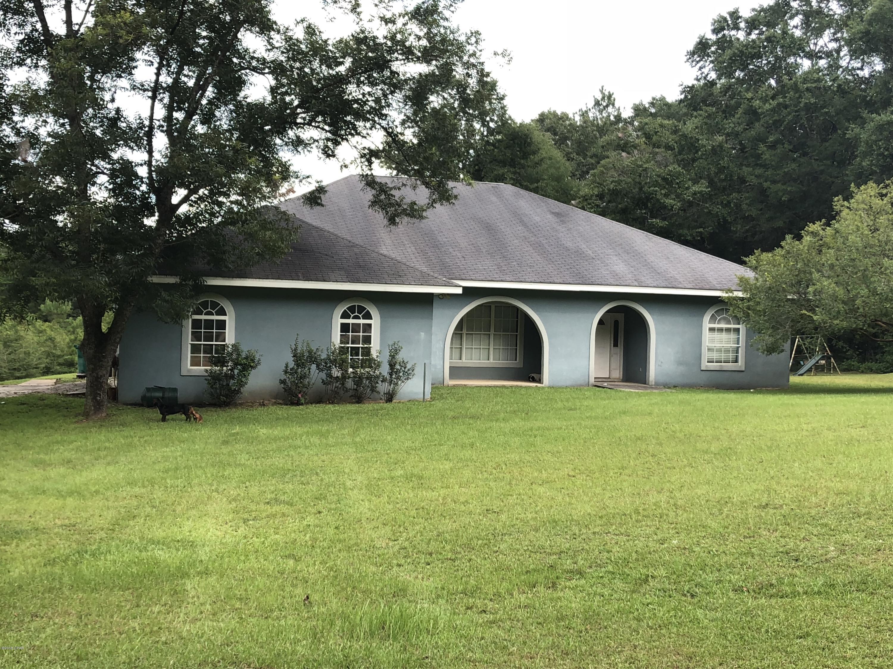 2377 Suggs Road Chipley, FL 32428 - Photo 1 of 67