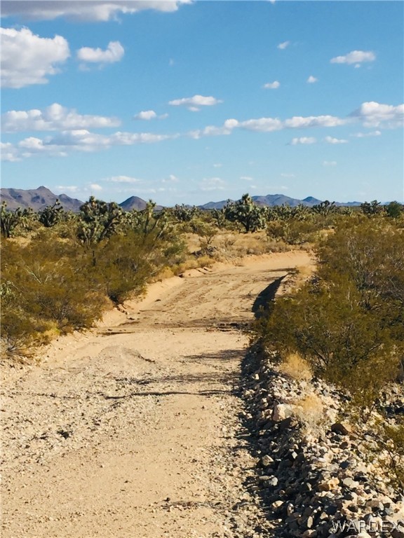 2363 South Gold Mine Road Yucca, AZ 86438 - Photo 6 of 9 Gallery Image 6