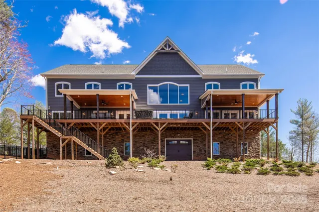 $1,800,000 | 1555 Royal Lane, Lenoir, NC 28645