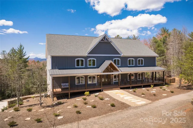 $1,800,000 | 1555 Royal Lane, Lenoir, NC 28645