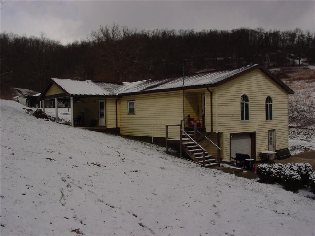 293 Sheppards Run Road Spraggs, PA 15362 - Photo 2 of 14