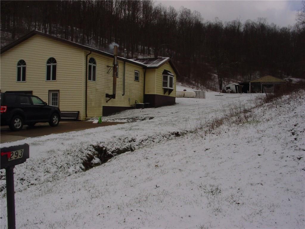 293 Sheppards Run Road Spraggs, PA 15362 - Photo 4 of 14