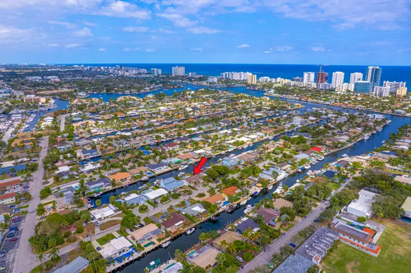 $7,800 | 2281 Southeast 11th Street, Pompano Beach, FL 33062