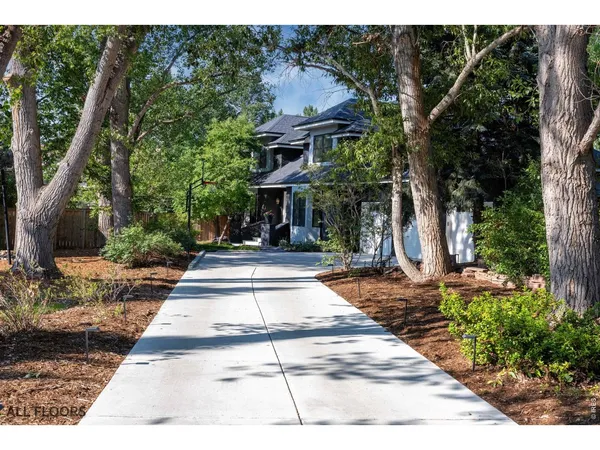 $5,200,000 | 4281 Vinca Court, Boulder, CO 80304
