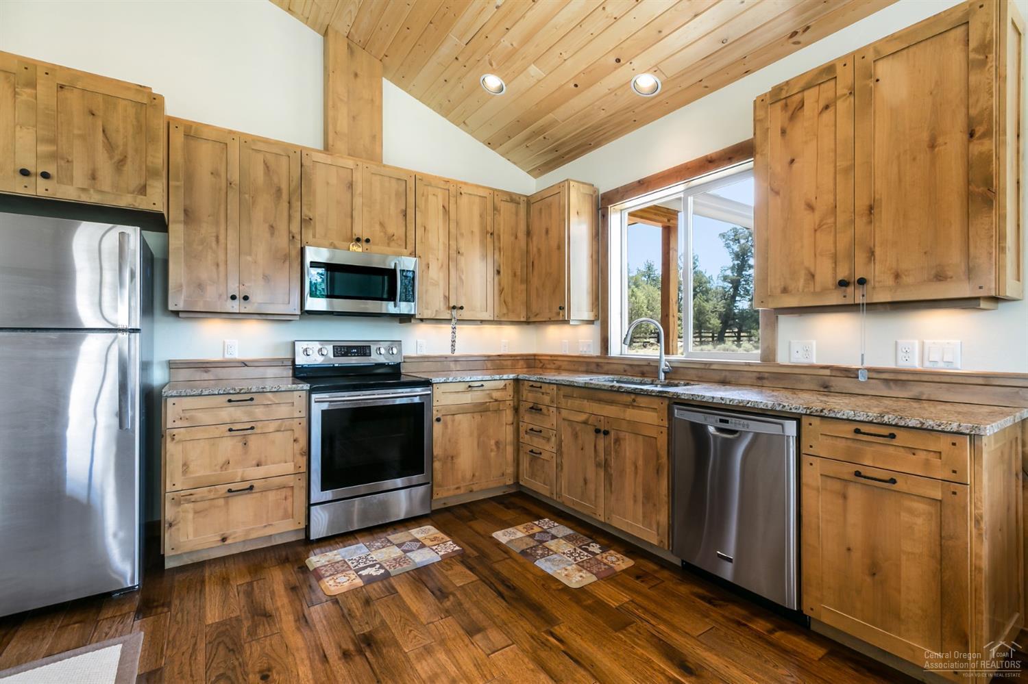 16680 Jordan Road Sisters, OR 97759 - Photo 16 of 25 Gallery Image 16