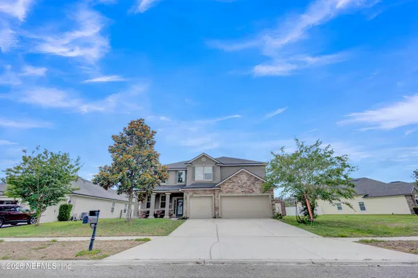 $562,000 | 4055 Blackbird Lane, Middleburg, FL 32068
