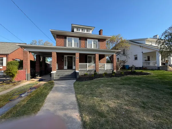 $459,950 | 1605 Westover Avenue Southwest, Roanoke, VA 24015