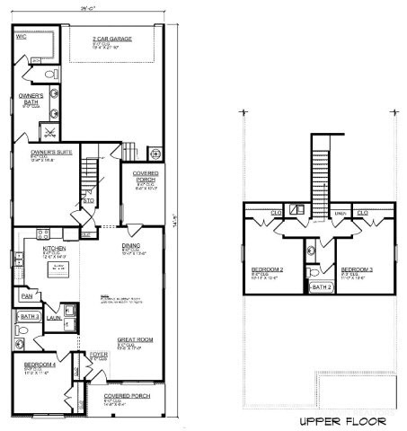 1228 Lavender Lane Foley, AL 36535 - Photo 3 of 3 Gallery Image 3