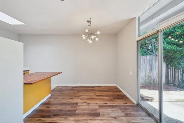a kitchen with a sink and a cabinets