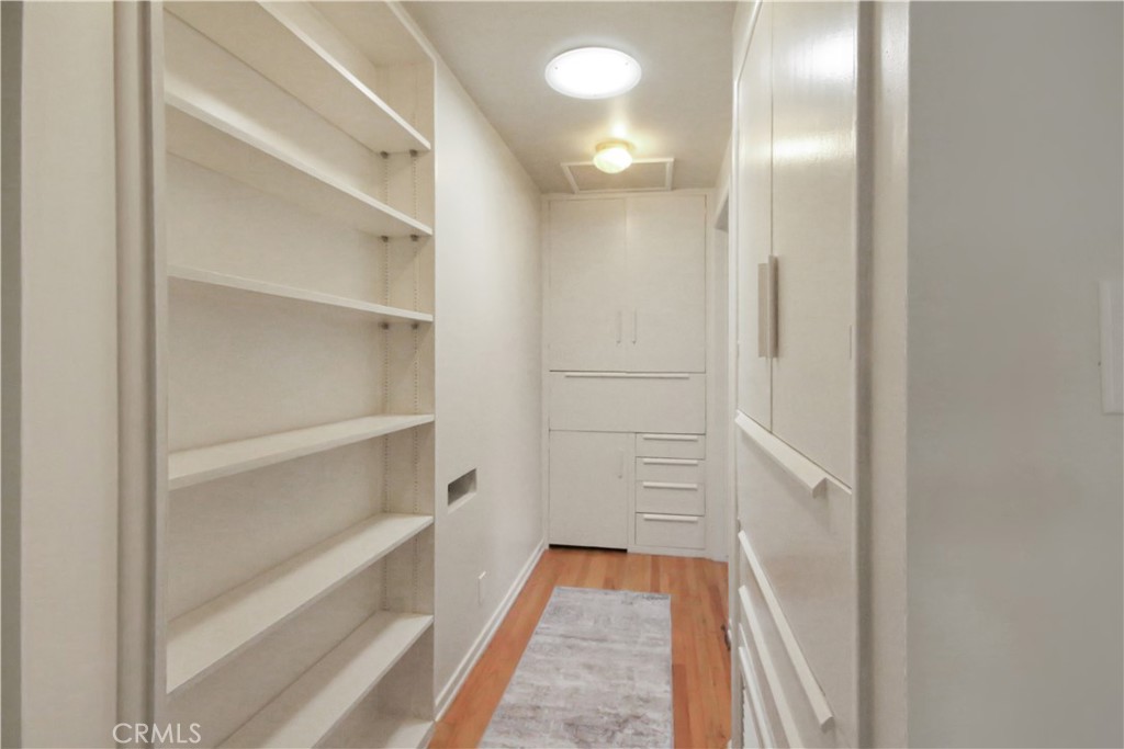 14524 Rio Blanco Road La Mirada, CA 90638 - Photo 27 of 34 Hall with storage