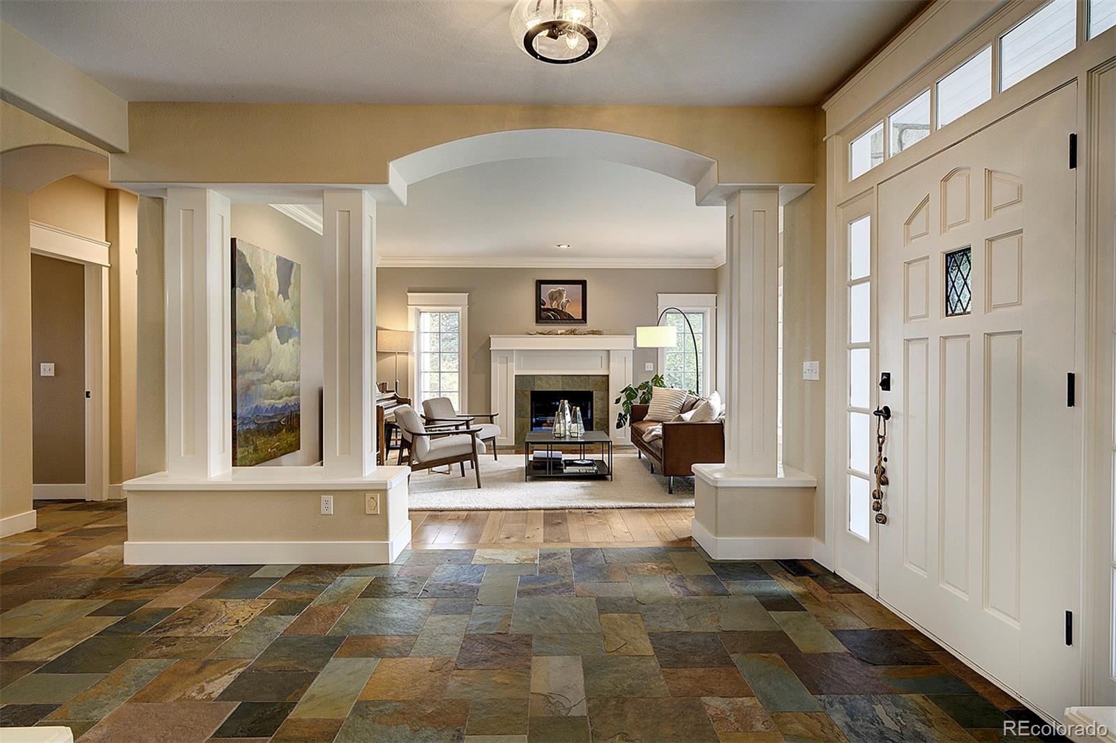 2827 Keystone Drive Evergreen, CO 80439 - Photo 11 of 49