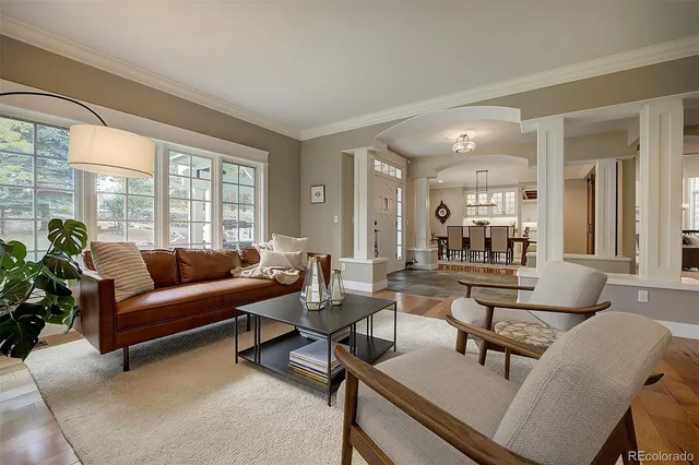 $3,250,000 | 2827 Keystone Drive, Evergreen, CO 80439