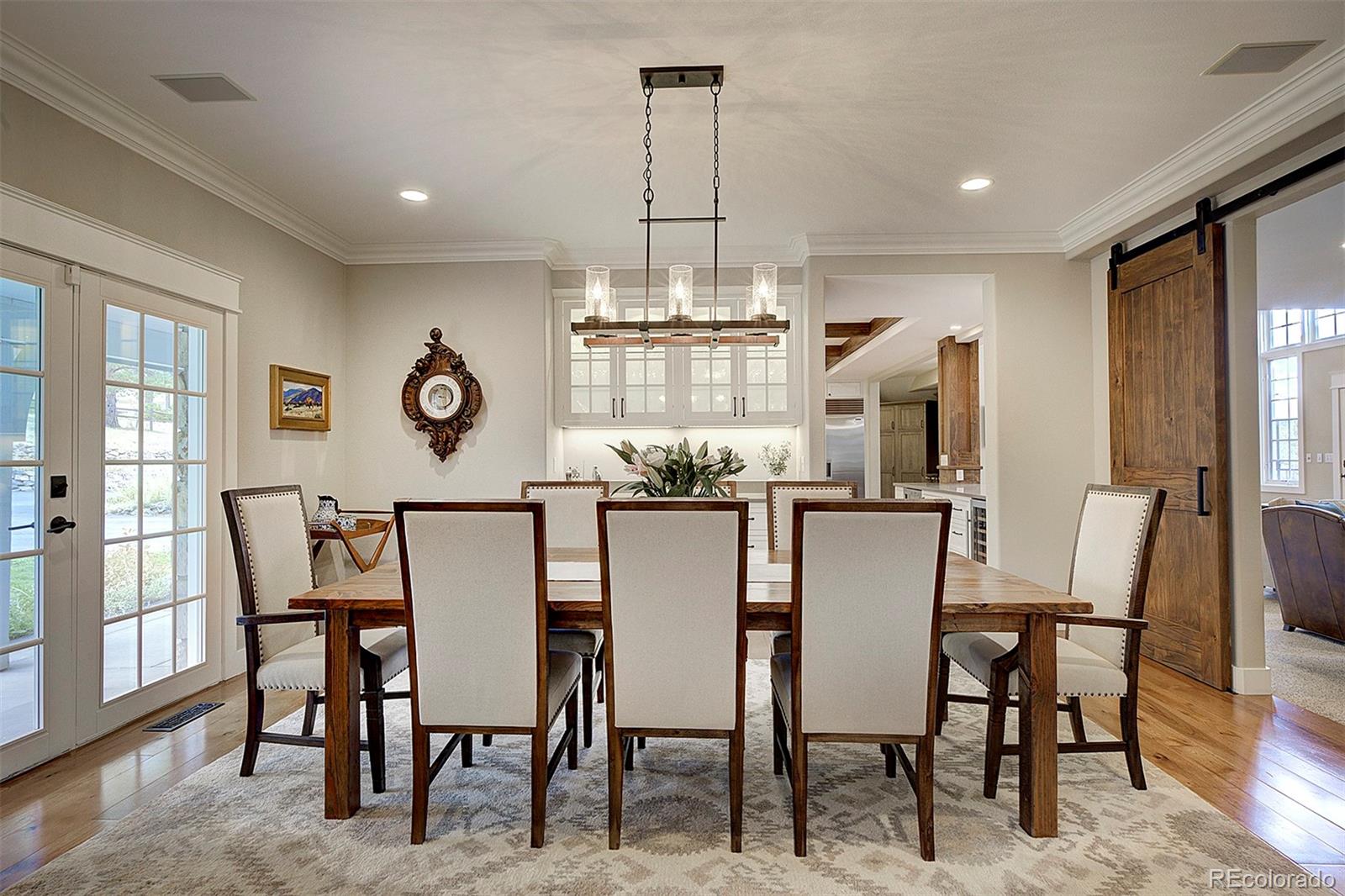 2827 Keystone Drive Evergreen, CO 80439 - Photo 14 of 49