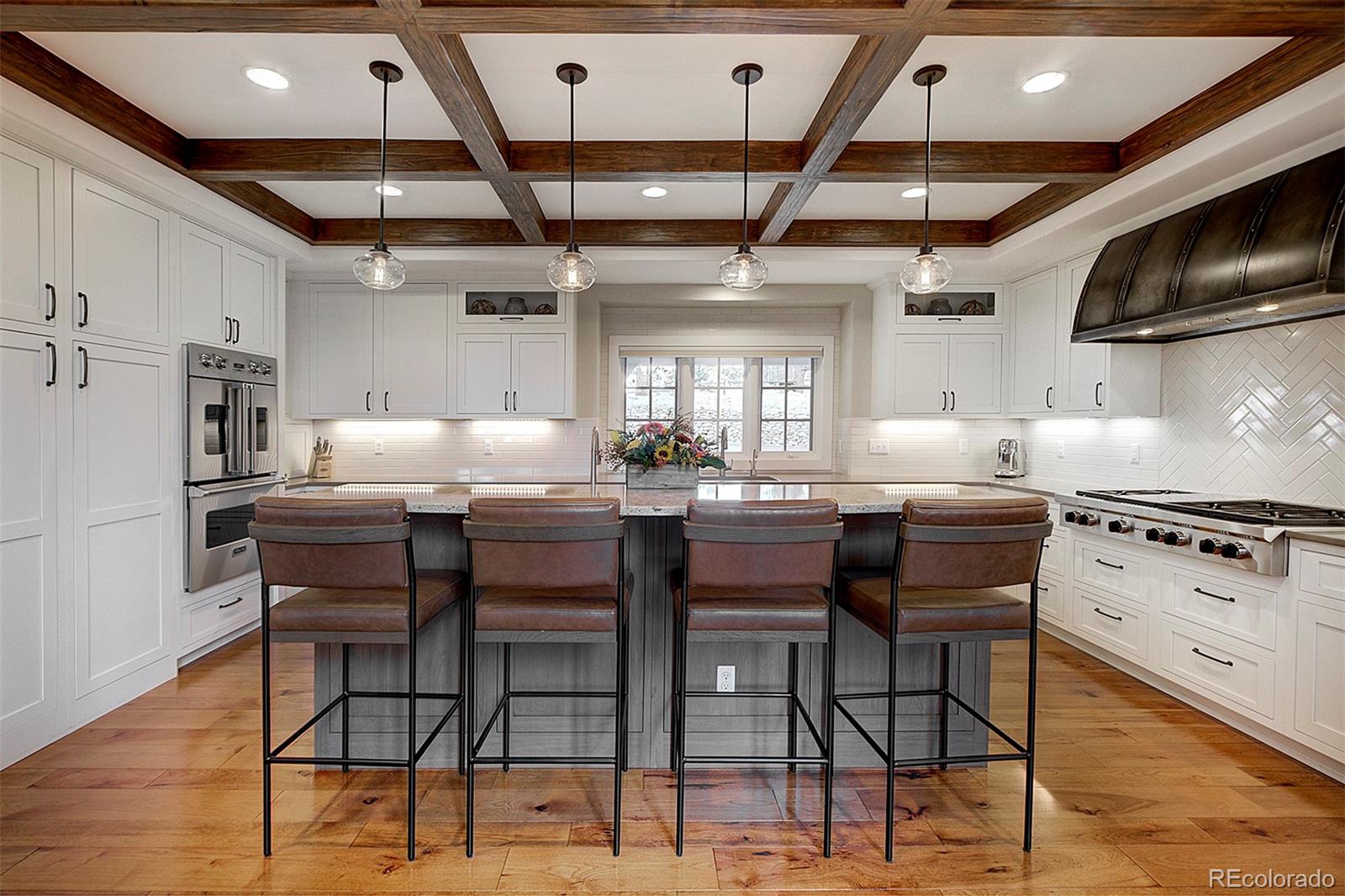 2827 Keystone Drive Evergreen, CO 80439 - Photo 16 of 49