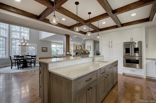 $3,250,000 | 2827 Keystone Drive, Evergreen, CO 80439