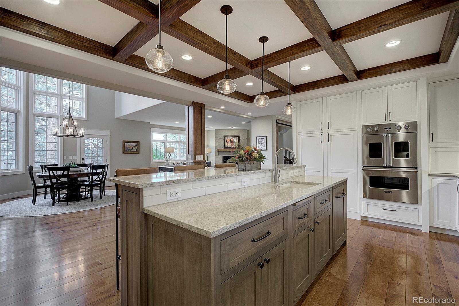 2827 Keystone Drive Evergreen, CO 80439 - Photo 18 of 49