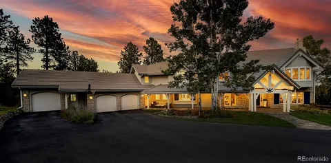 $3,250,000 | 2827 Keystone Drive, Evergreen, CO 80439