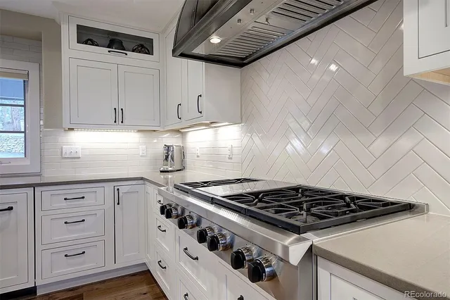 $3,250,000 | 2827 Keystone Drive, Evergreen, CO 80439